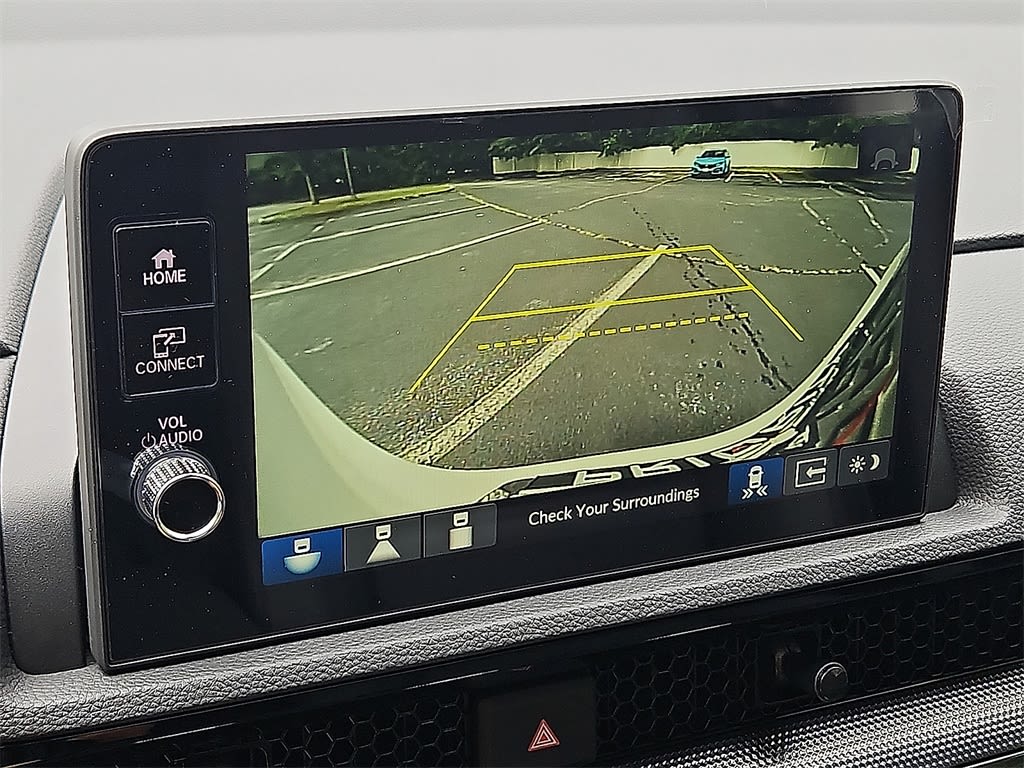 Thumbnail: 2026 Honda CR-V - 15