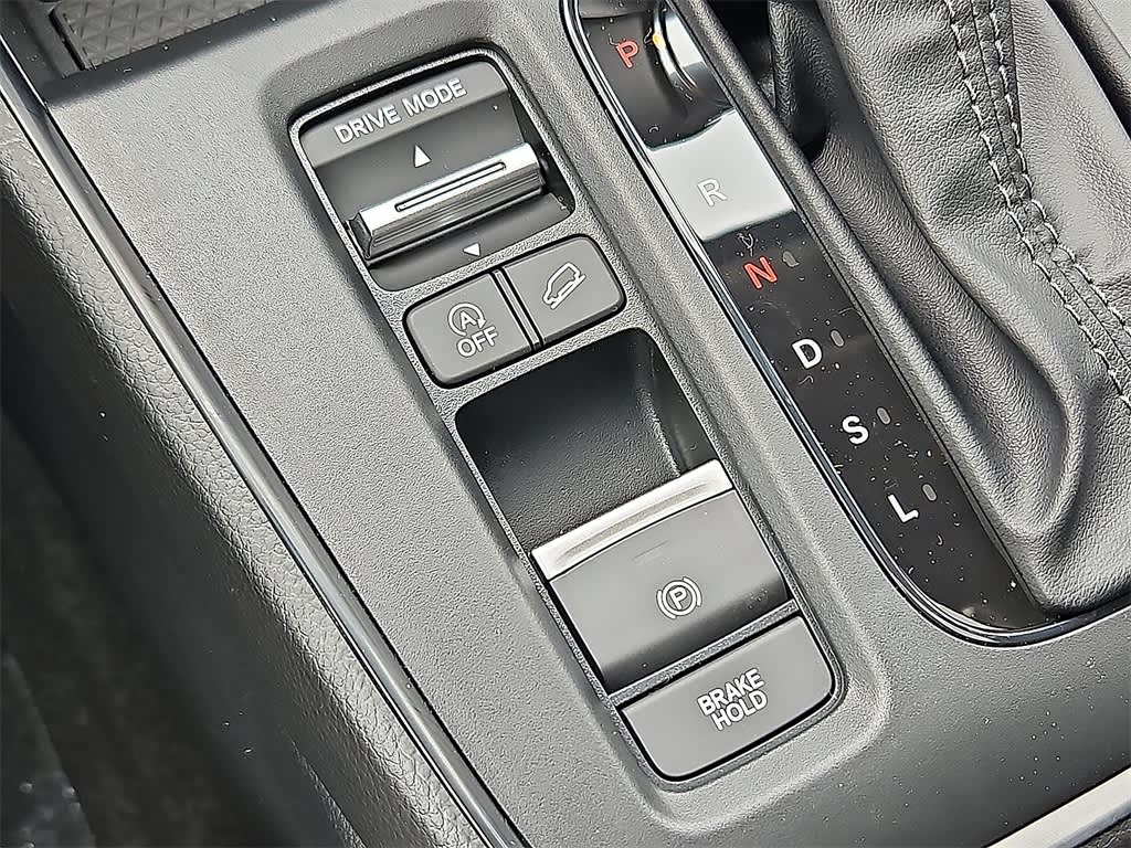 Thumbnail: 2026 Honda CR-V - 17