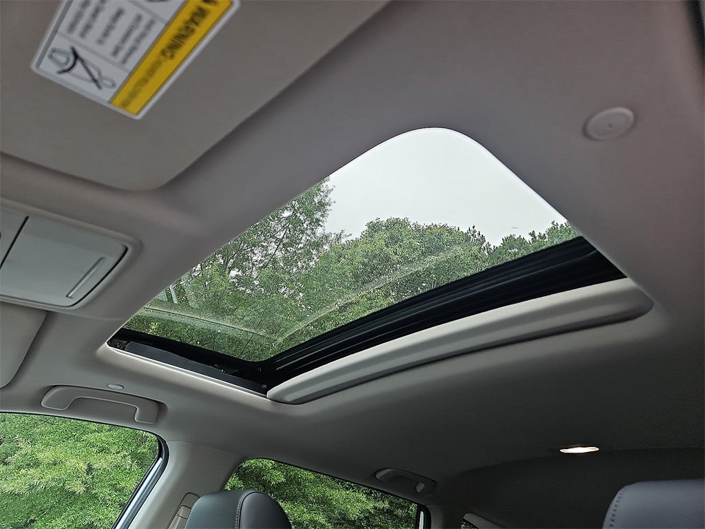 Thumbnail: 2026 Honda CR-V - 14