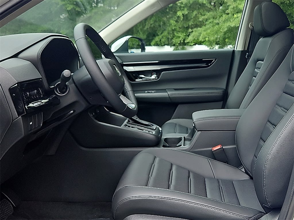 Thumbnail: 2026 Honda CR-V - 7