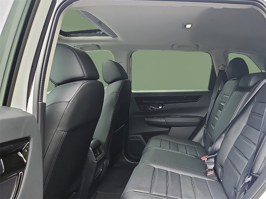 Thumbnail: 2026 Honda CR-V - 8