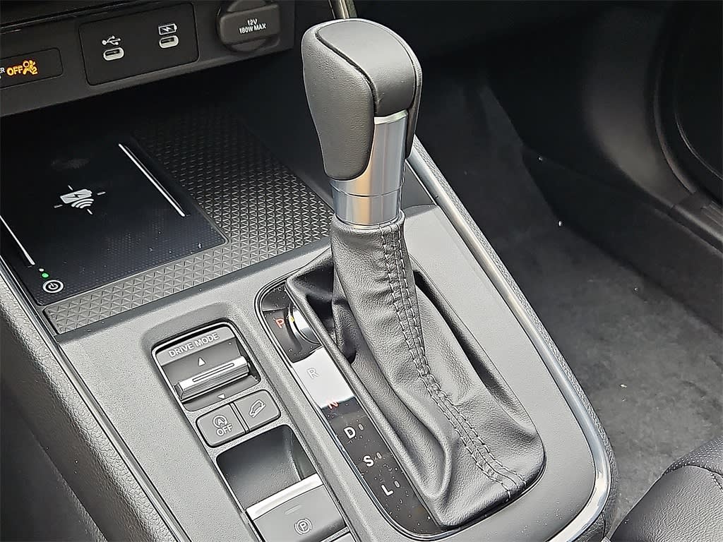 Thumbnail: 2026 Honda CR-V - 10