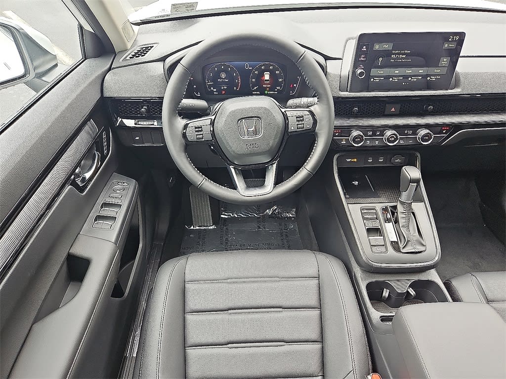 Thumbnail: 2026 Honda CR-V - 2