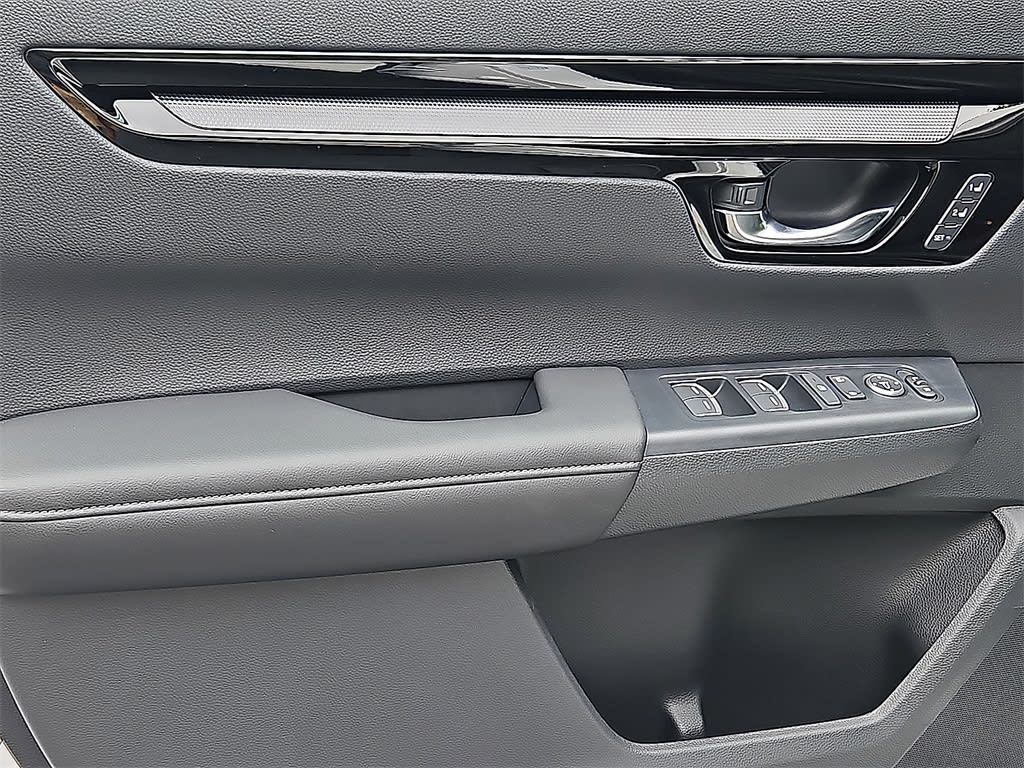 Thumbnail: 2026 Honda CR-V - 13