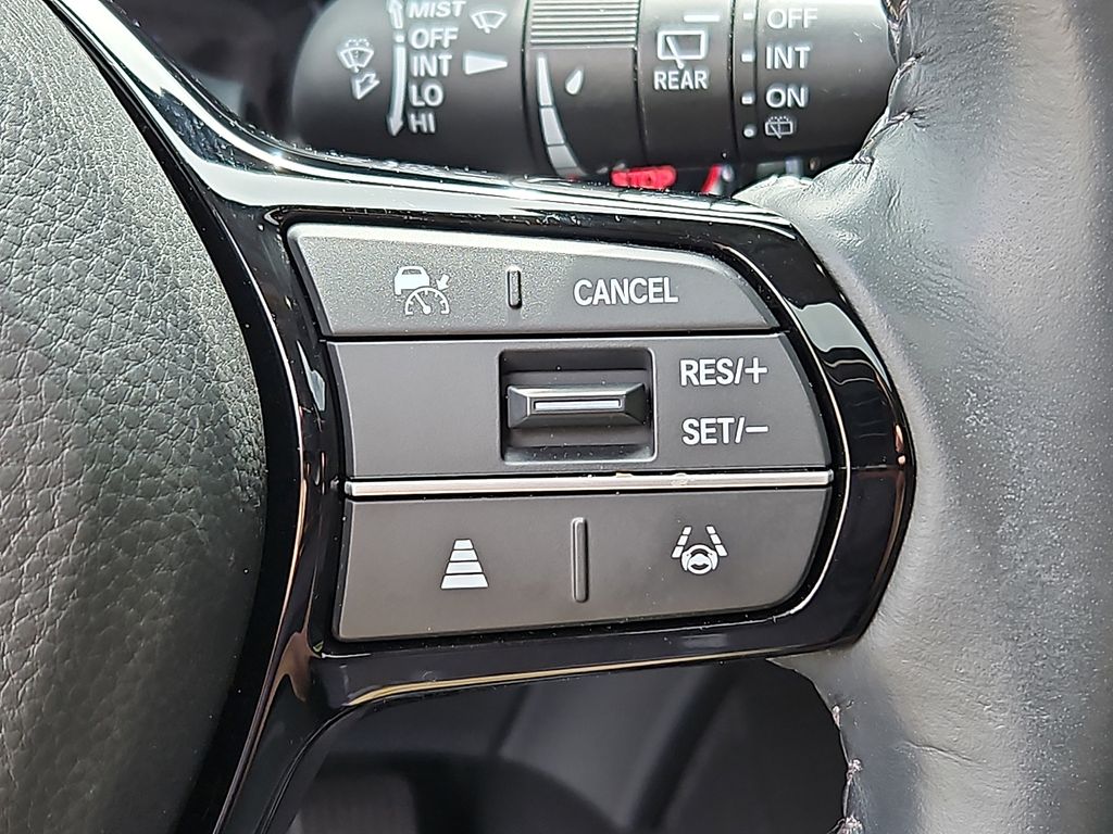 Thumbnail: 2023 Honda CR-V - 26