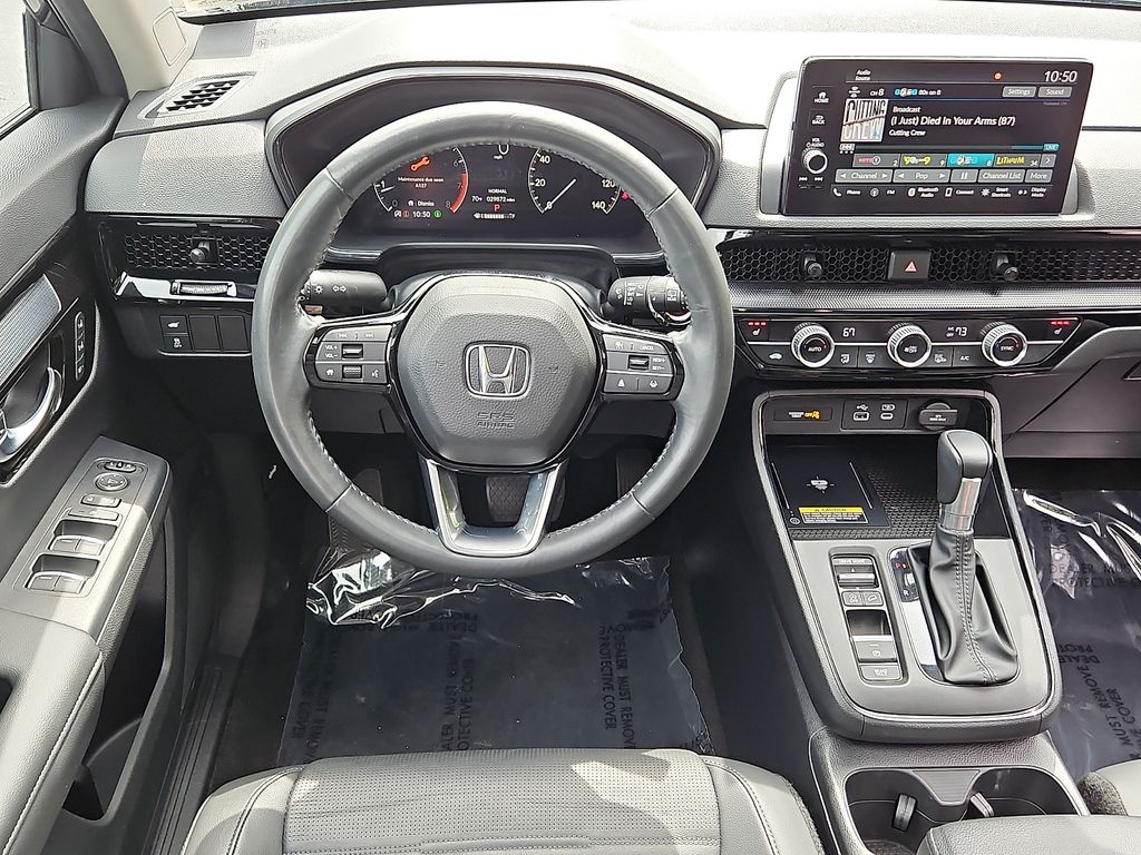 Thumbnail: 2023 Honda CR-V - 2