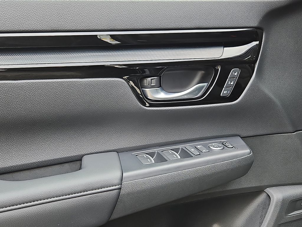 Thumbnail: 2023 Honda CR-V - 21