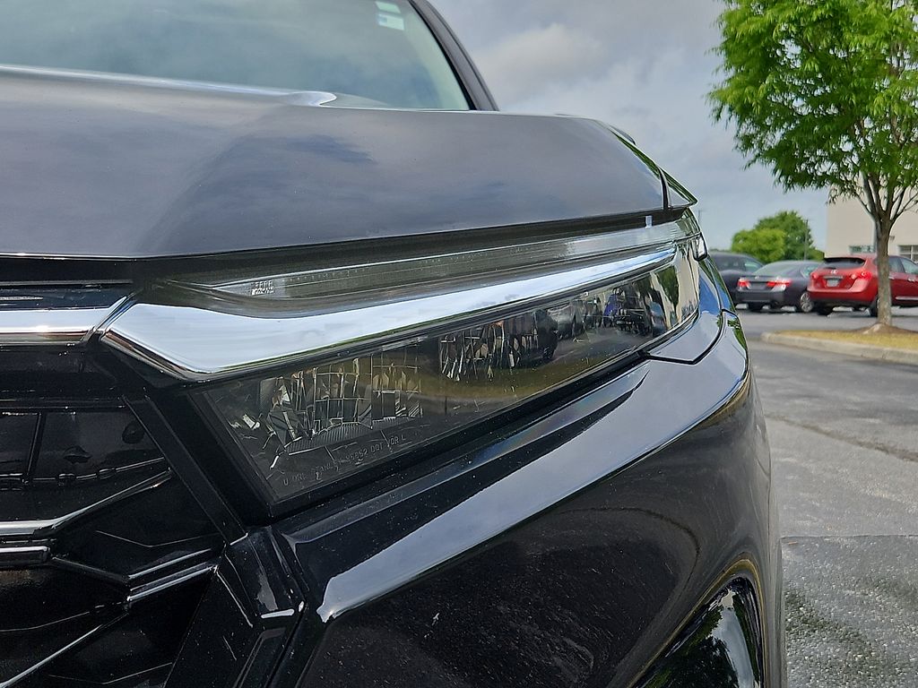 Thumbnail: 2023 Honda CR-V - 20