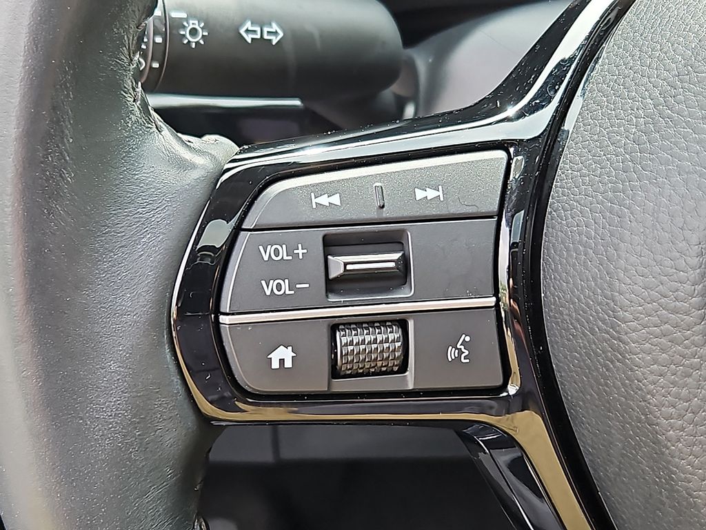Thumbnail: 2023 Honda CR-V - 25