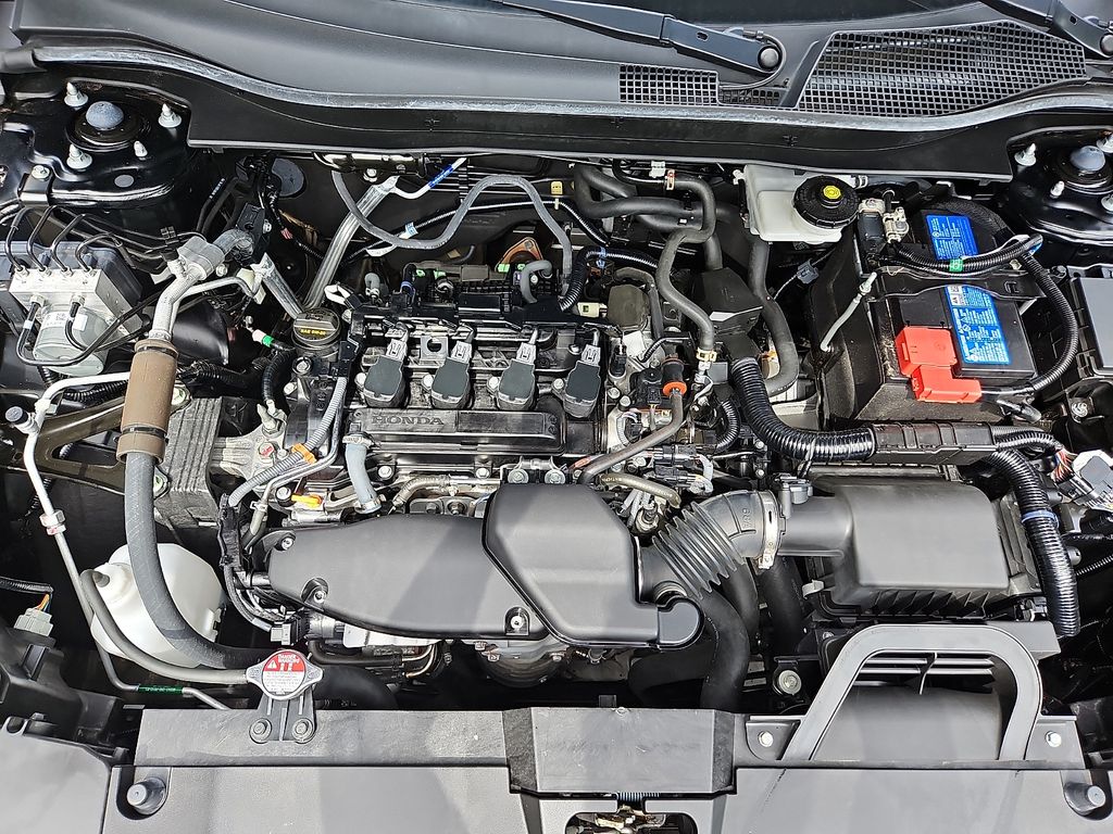 Thumbnail: 2023 Honda CR-V - 9