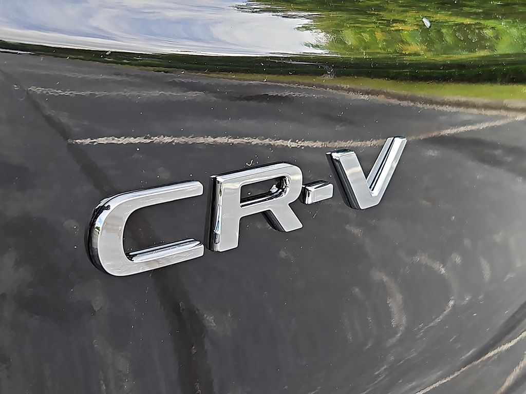 Thumbnail: 2023 Honda CR-V - 32