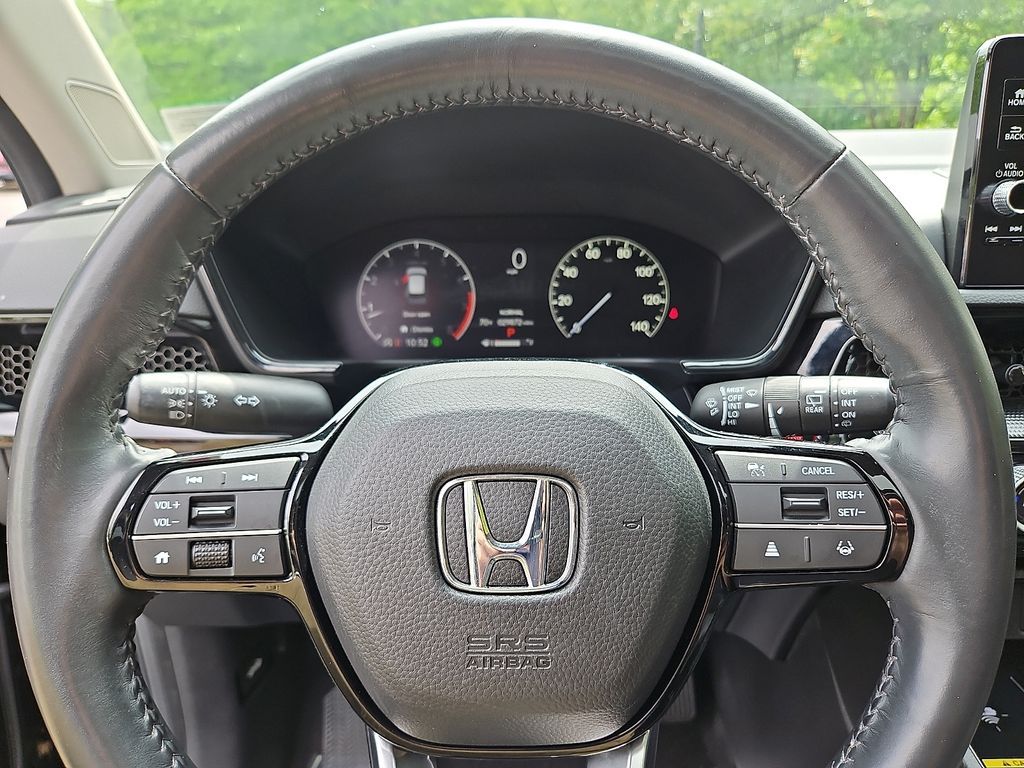 Thumbnail: 2023 Honda CR-V - 10