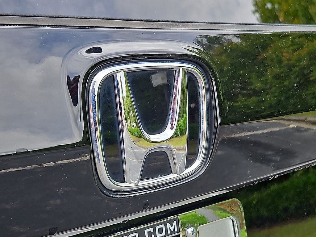 Thumbnail: 2023 Honda CR-V - 31
