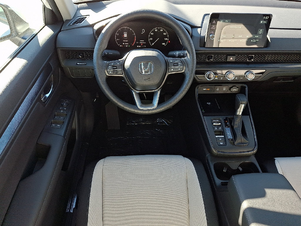 Thumbnail: 2026 Honda CR-V - 2