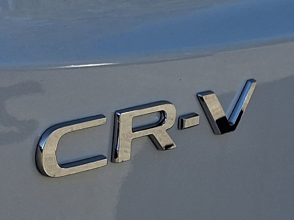 Thumbnail: 2026 Honda CR-V - 14