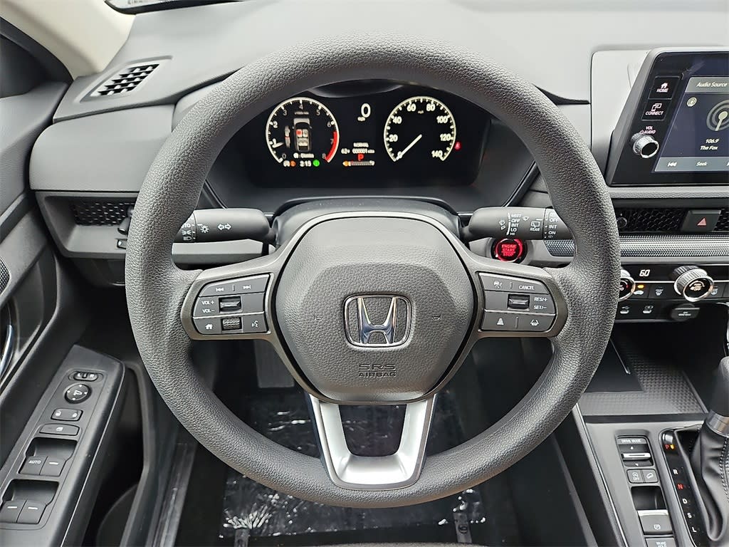 Thumbnail: 2026 Honda CR-V - 6