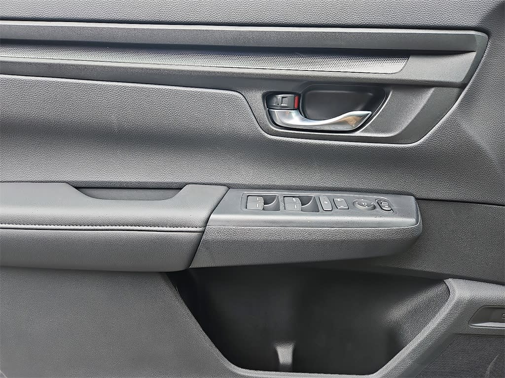 Thumbnail: 2026 Honda CR-V - 14