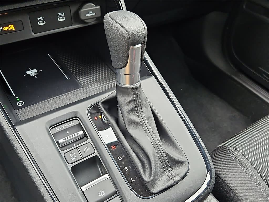 Thumbnail: 2026 Honda CR-V - 10