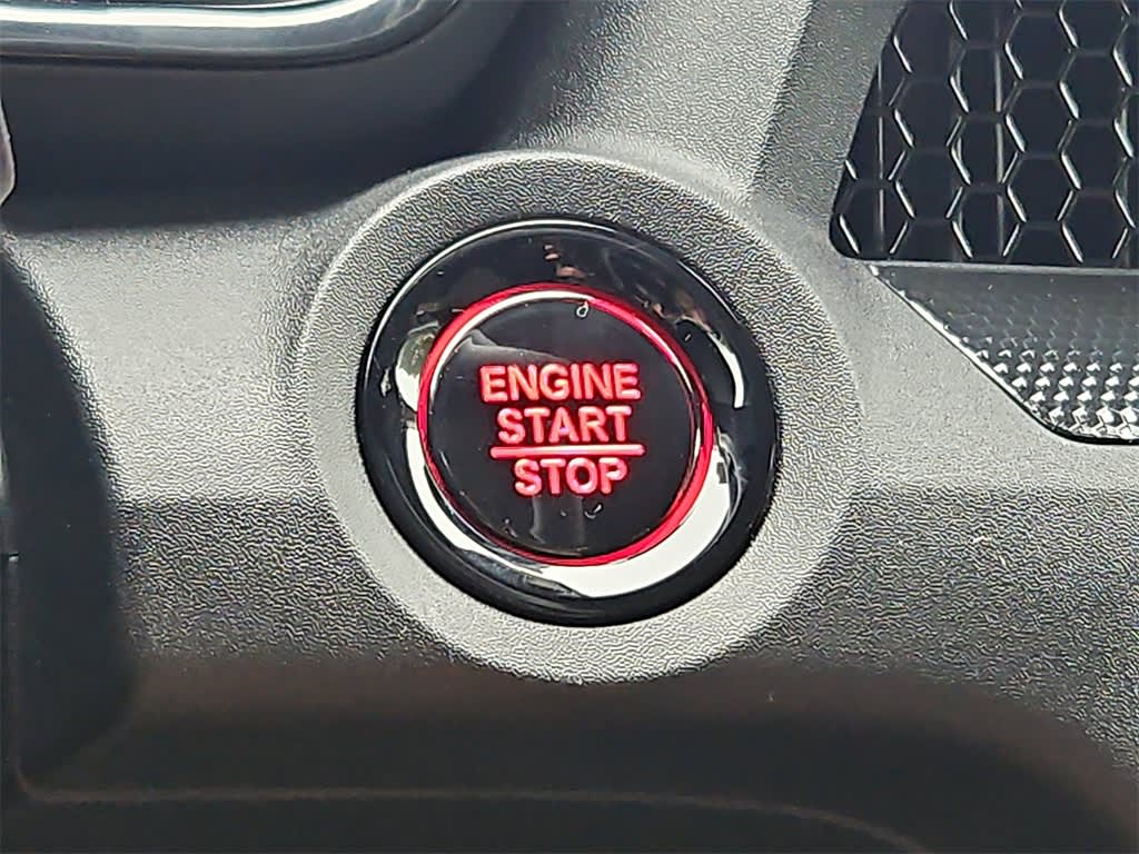 Thumbnail: 2026 Honda CR-V - 16