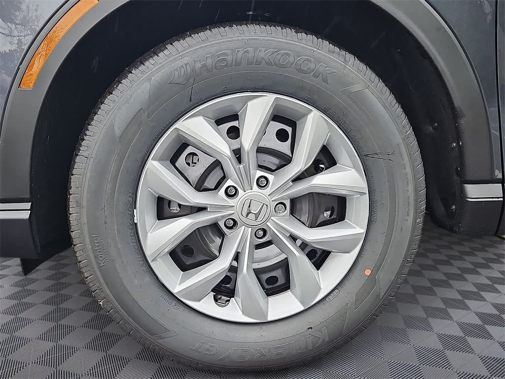 Thumbnail: 2026 Honda CR-V - 5