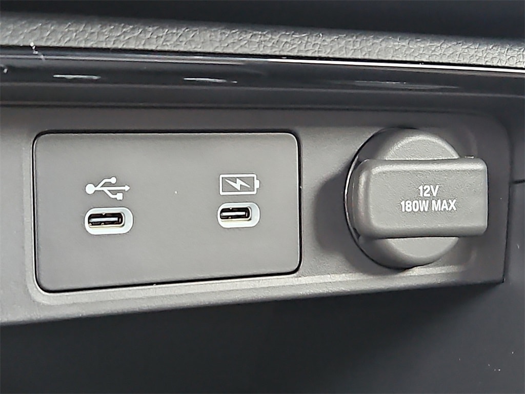 Thumbnail: 2026 Honda CR-V - 17