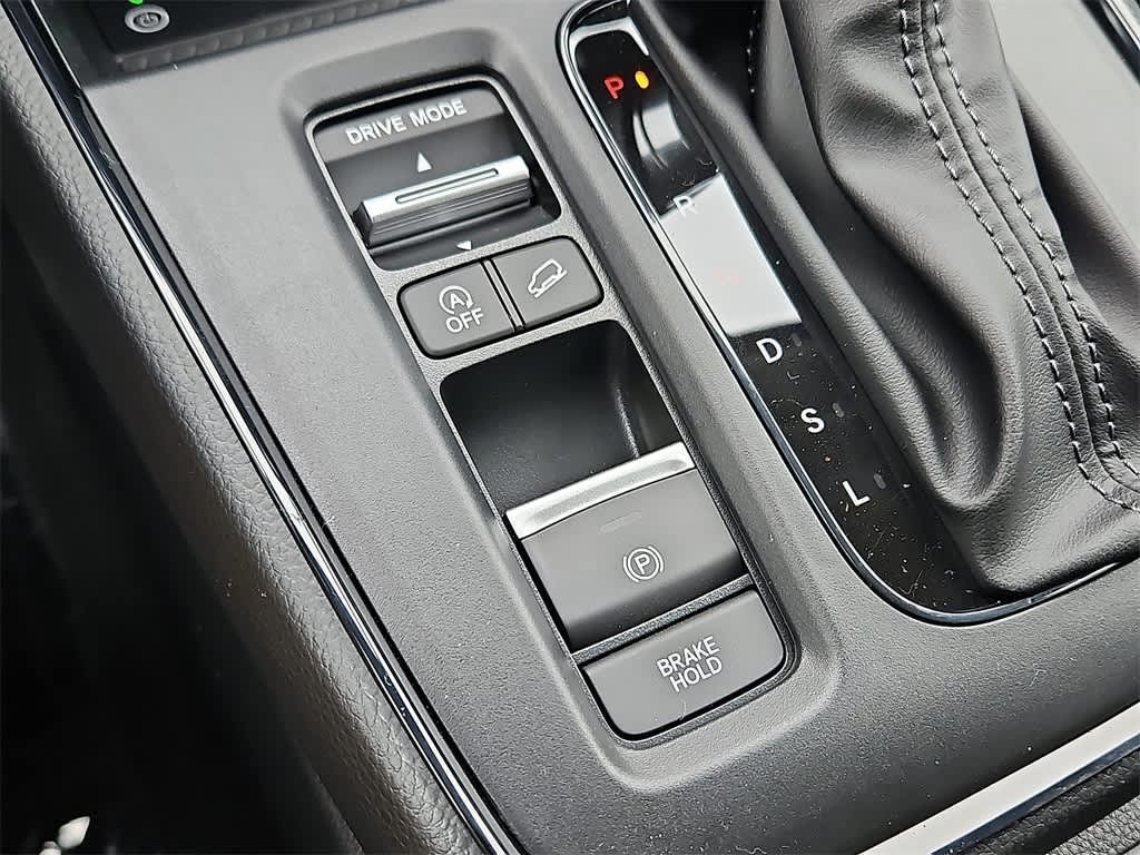 Thumbnail: 2026 Honda CR-V - 18