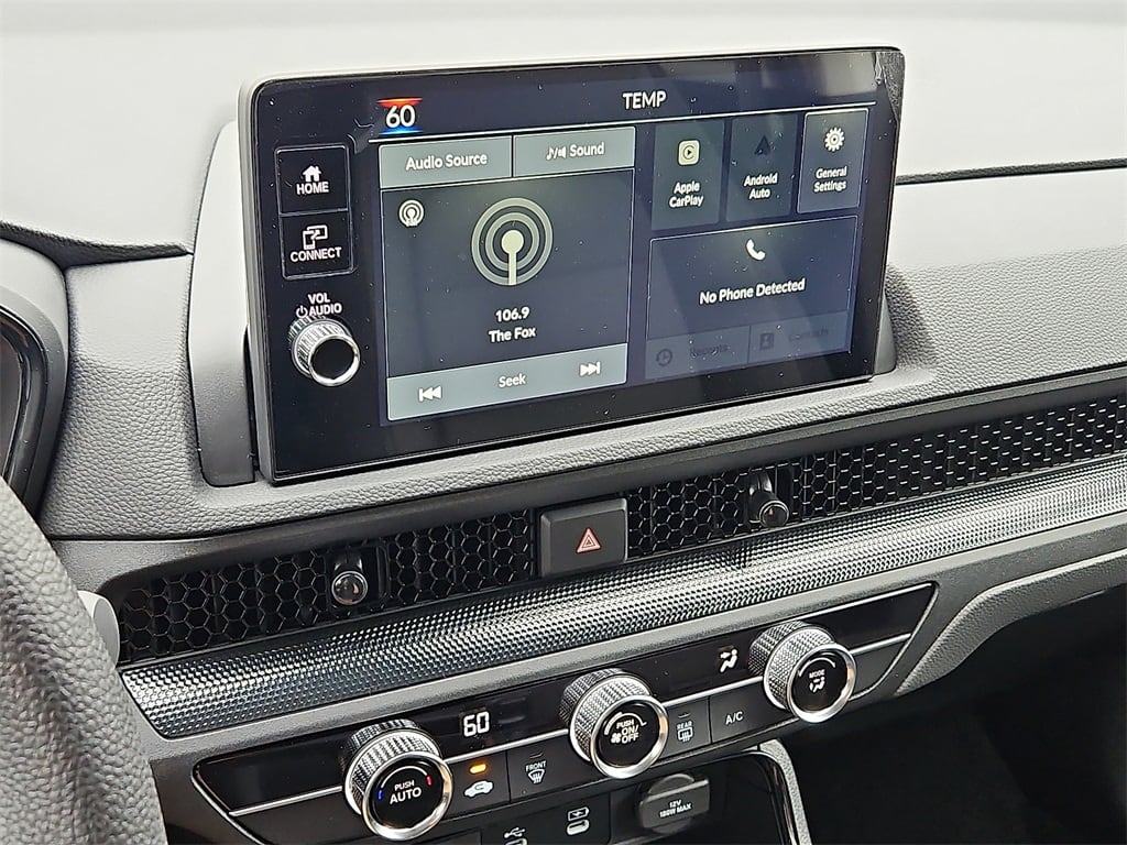 Thumbnail: 2026 Honda CR-V - 9