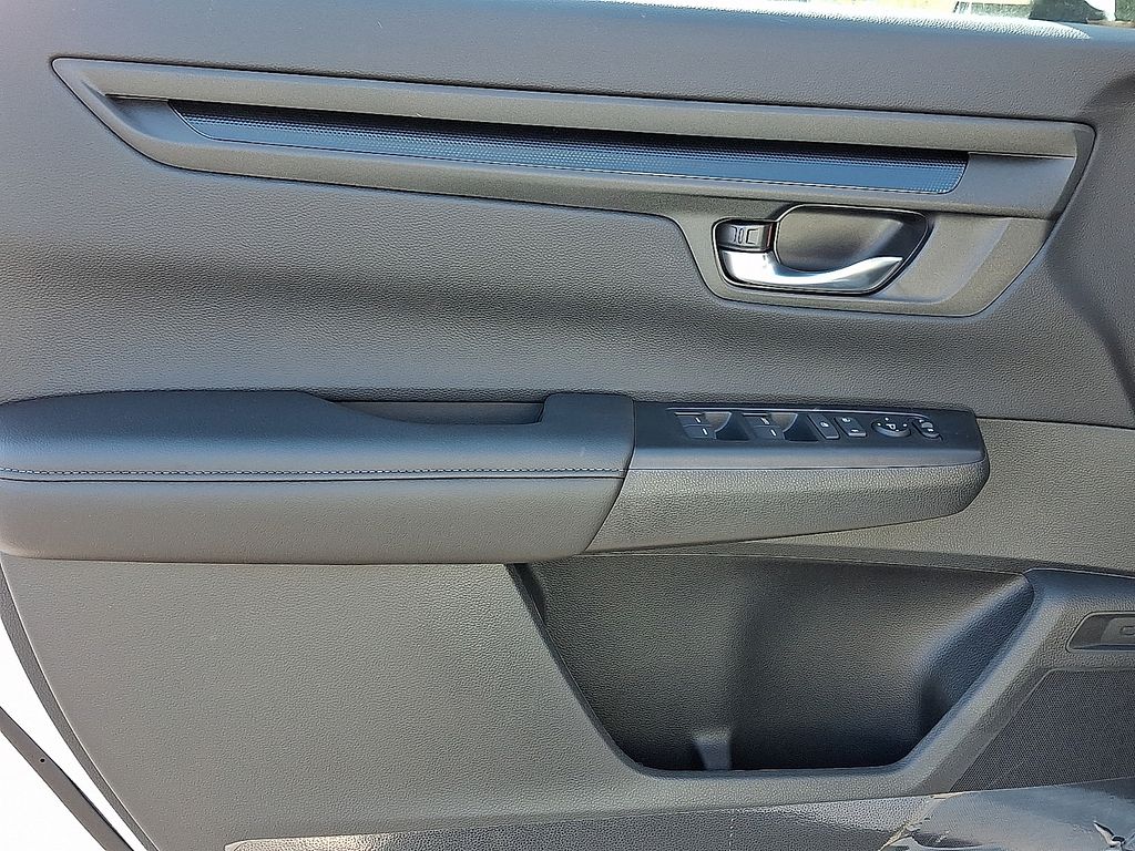 Thumbnail: 2026 Honda CR-V - 15