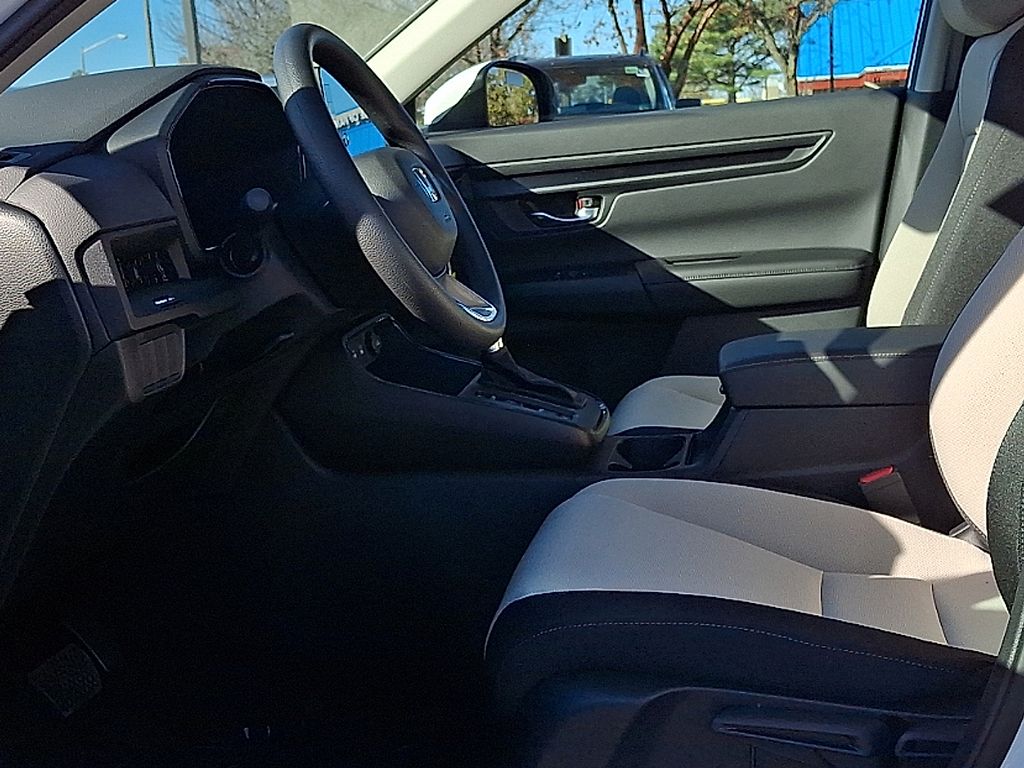 Thumbnail: 2026 Honda CR-V - 7
