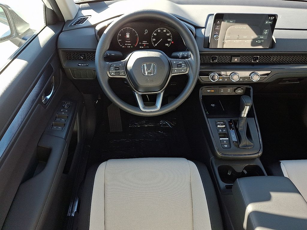 Thumbnail: 2026 Honda CR-V - 2