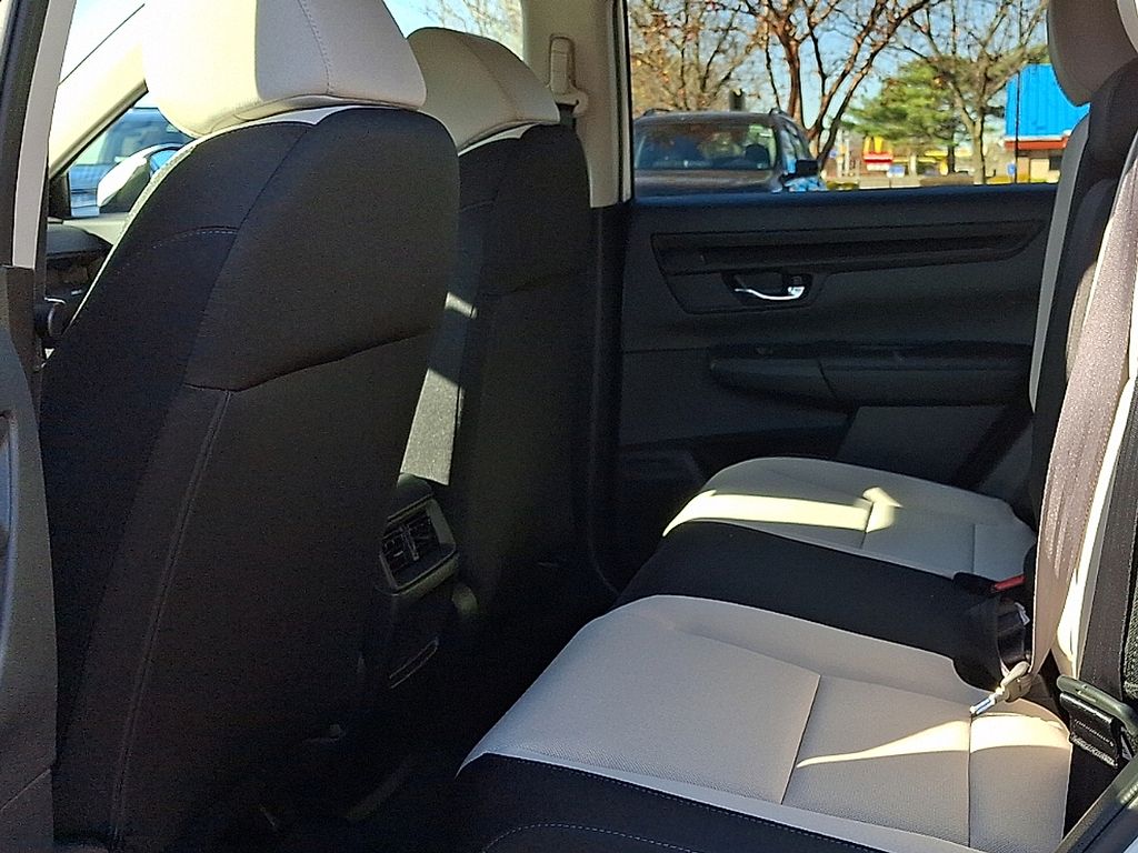Thumbnail: 2026 Honda CR-V - 8