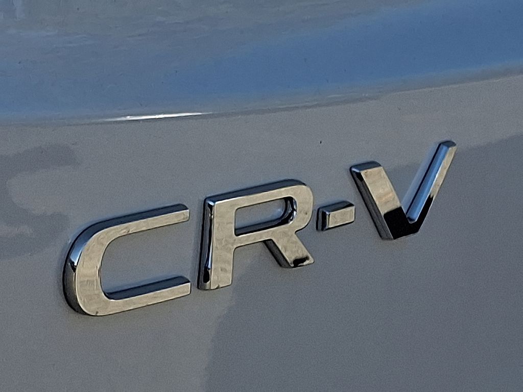 Thumbnail: 2026 Honda CR-V - 14