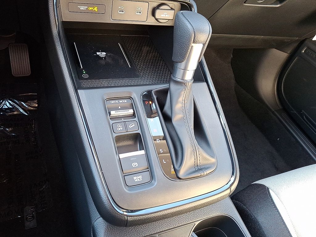 Thumbnail: 2026 Honda CR-V - 11