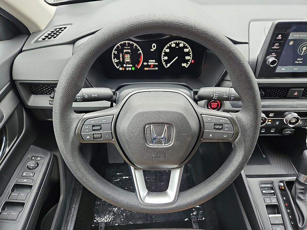 Thumbnail: 2026 Honda CR-V - 6