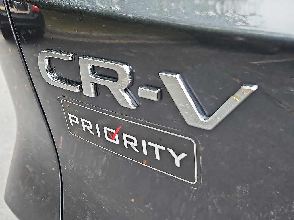 Thumbnail: 2026 Honda CR-V - 7