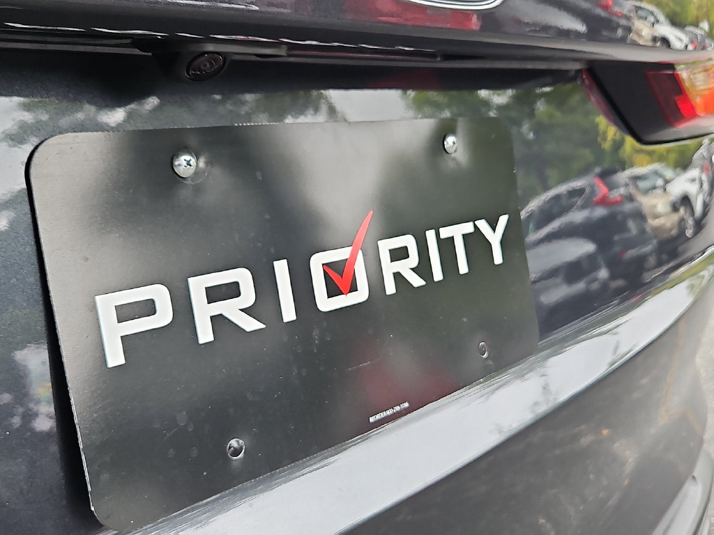 Thumbnail: 2026 Honda CR-V - 30