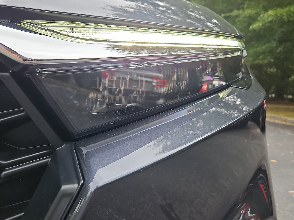 Thumbnail: 2026 Honda CR-V - 20