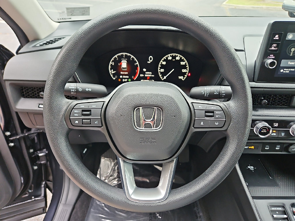 Thumbnail: 2026 Honda CR-V - 10