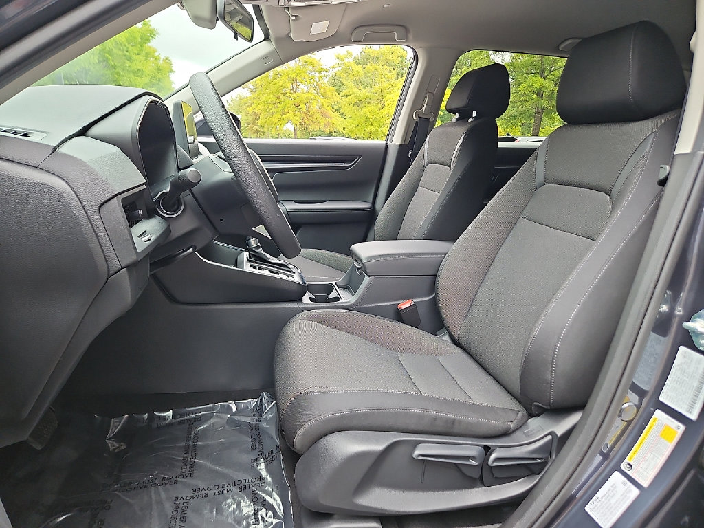 Thumbnail: 2026 Honda CR-V - 11