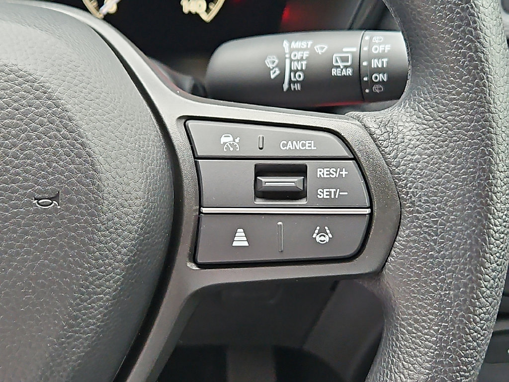 Thumbnail: 2026 Honda CR-V - 25