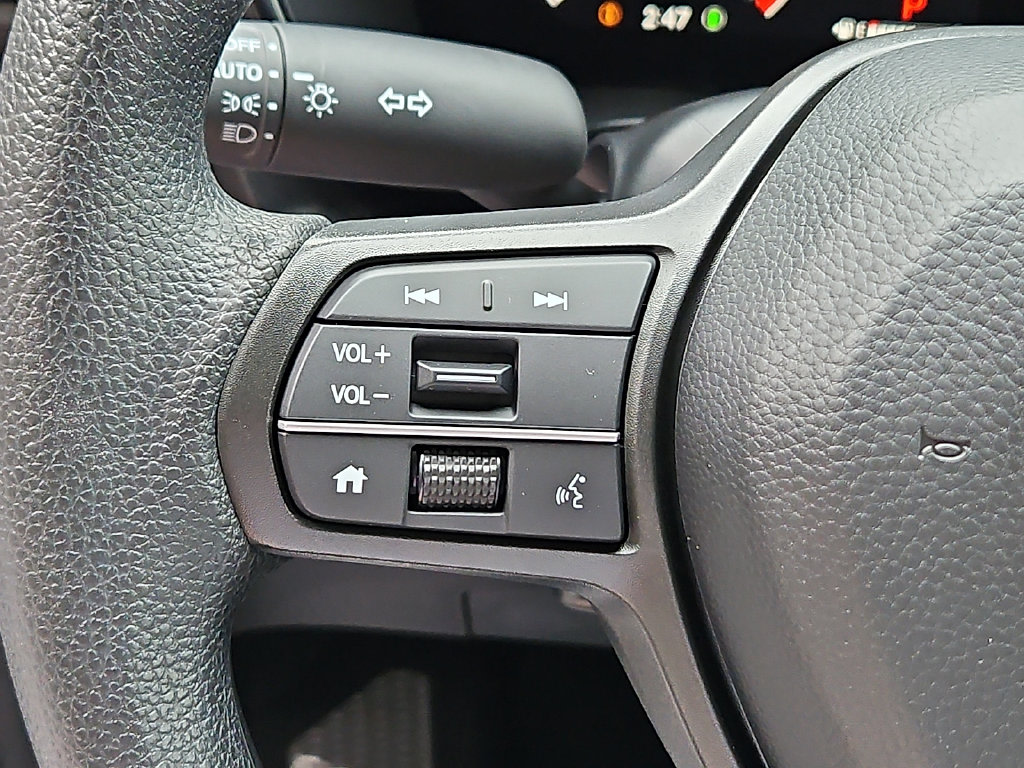 Thumbnail: 2026 Honda CR-V - 24