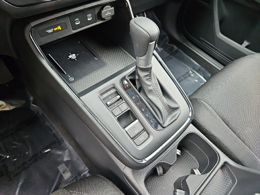 Thumbnail: 2026 Honda CR-V - 14