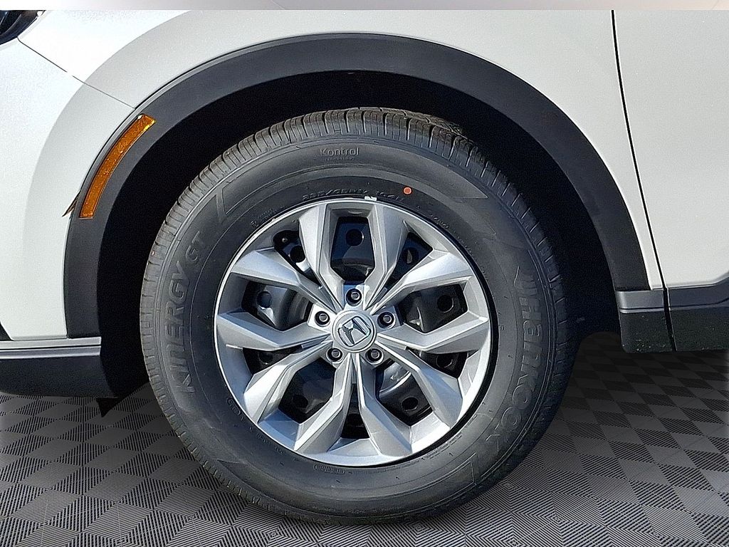 Thumbnail: 2026 Honda CR-V - 6
