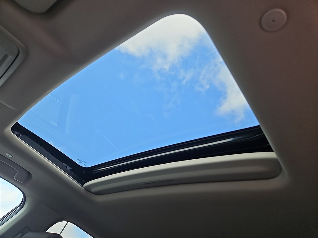 Thumbnail: 2026 Honda CR-V - 16