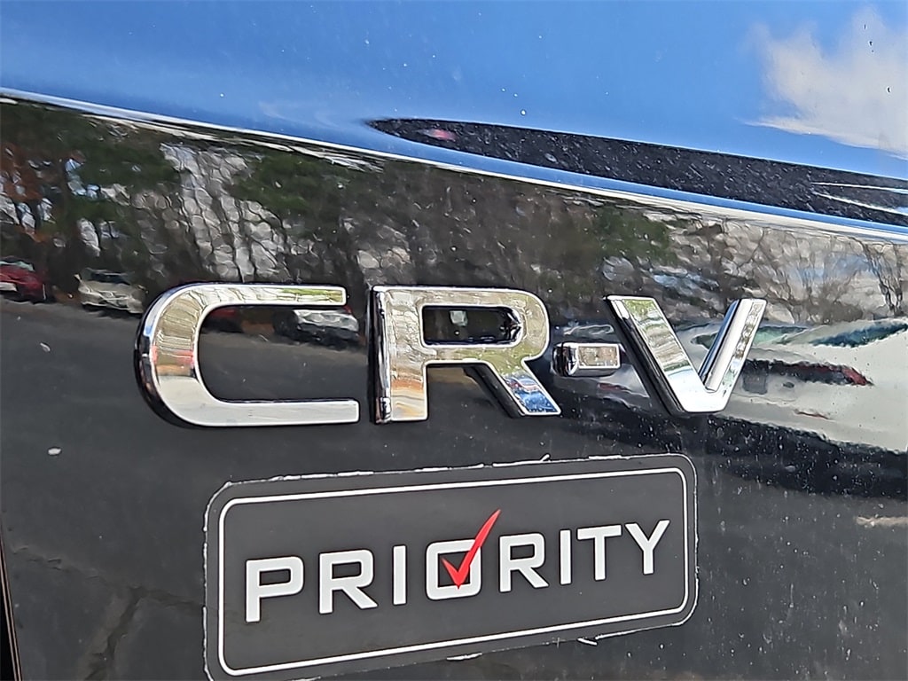 Thumbnail: 2026 Honda CR-V - 5