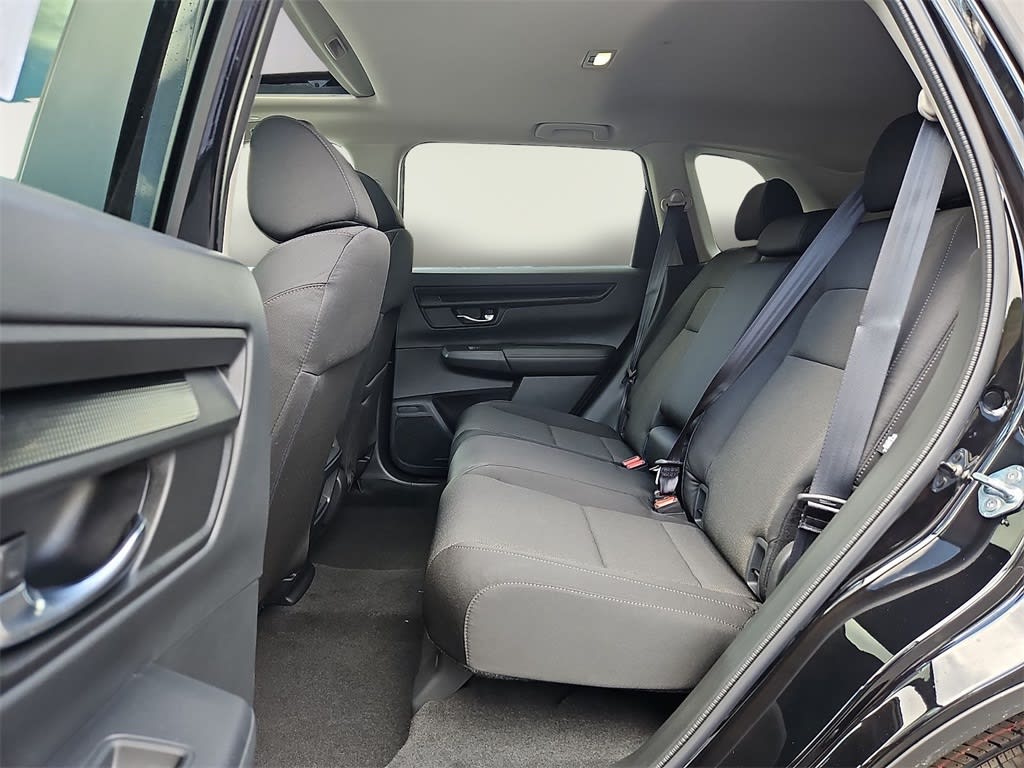 Thumbnail: 2026 Honda CR-V - 9