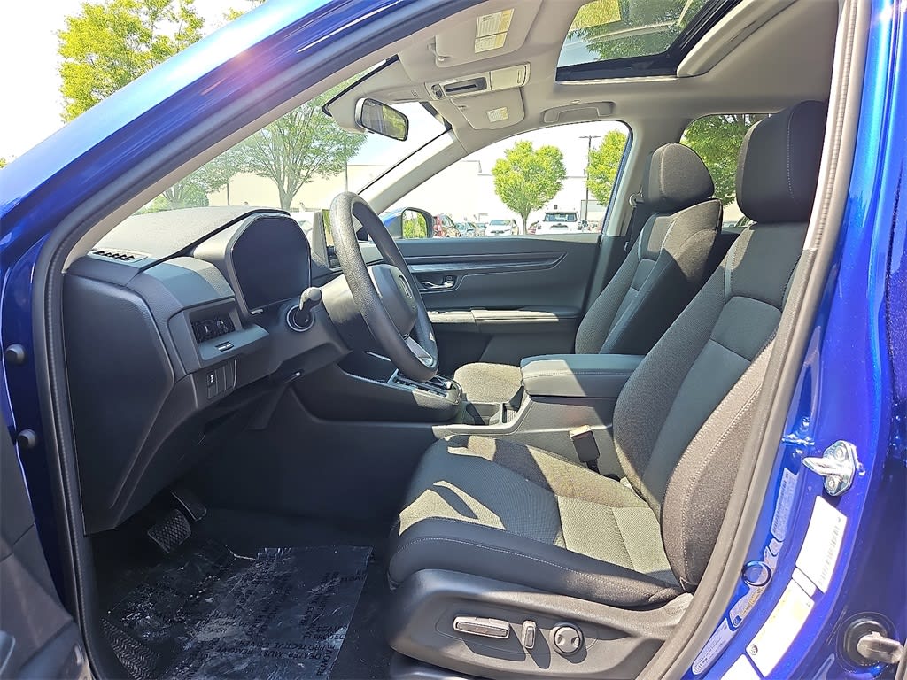 2025 Honda CR-V EX 7