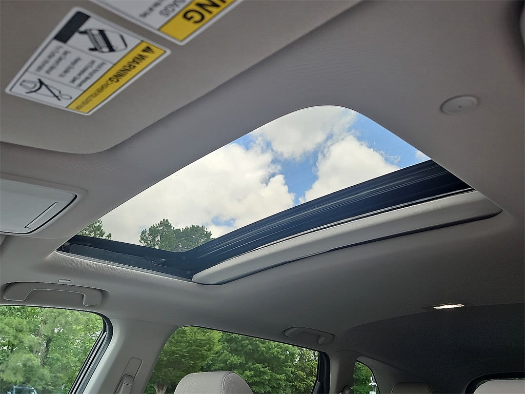 Thumbnail: 2026 Honda CR-V - 14