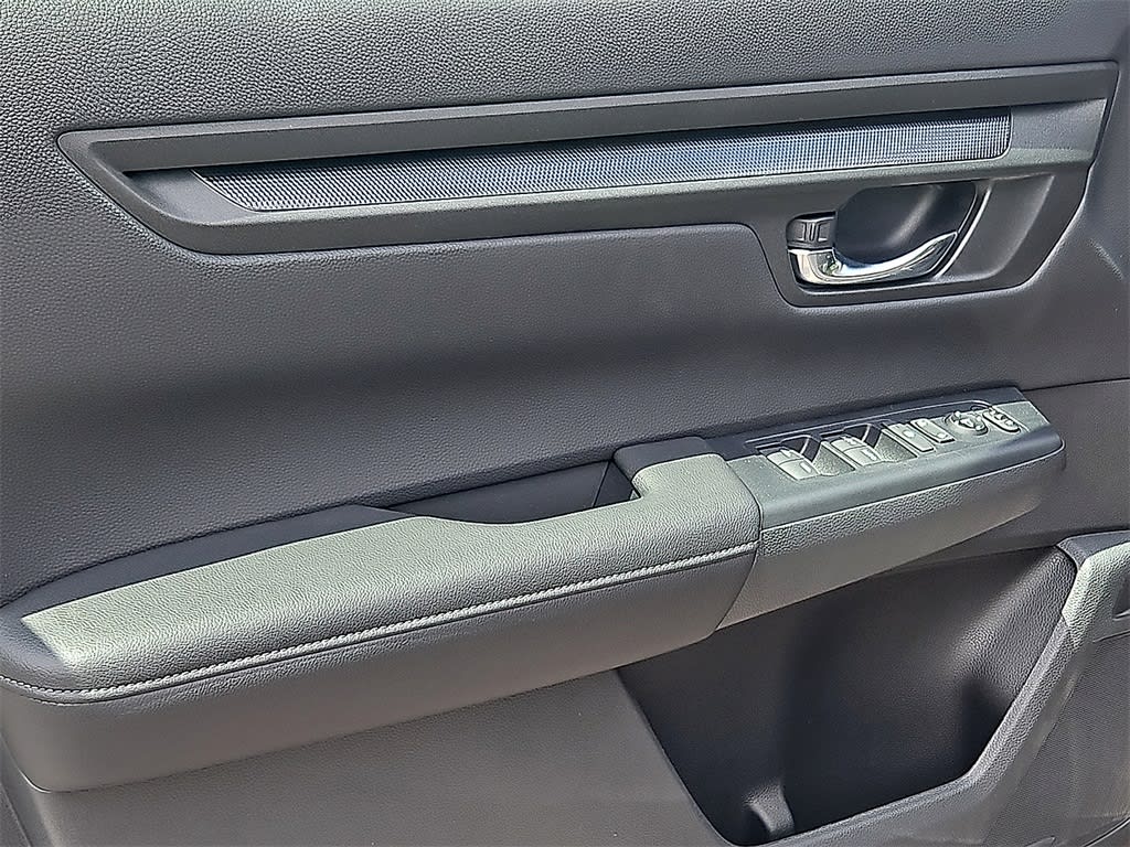 Thumbnail: 2026 Honda CR-V - 13