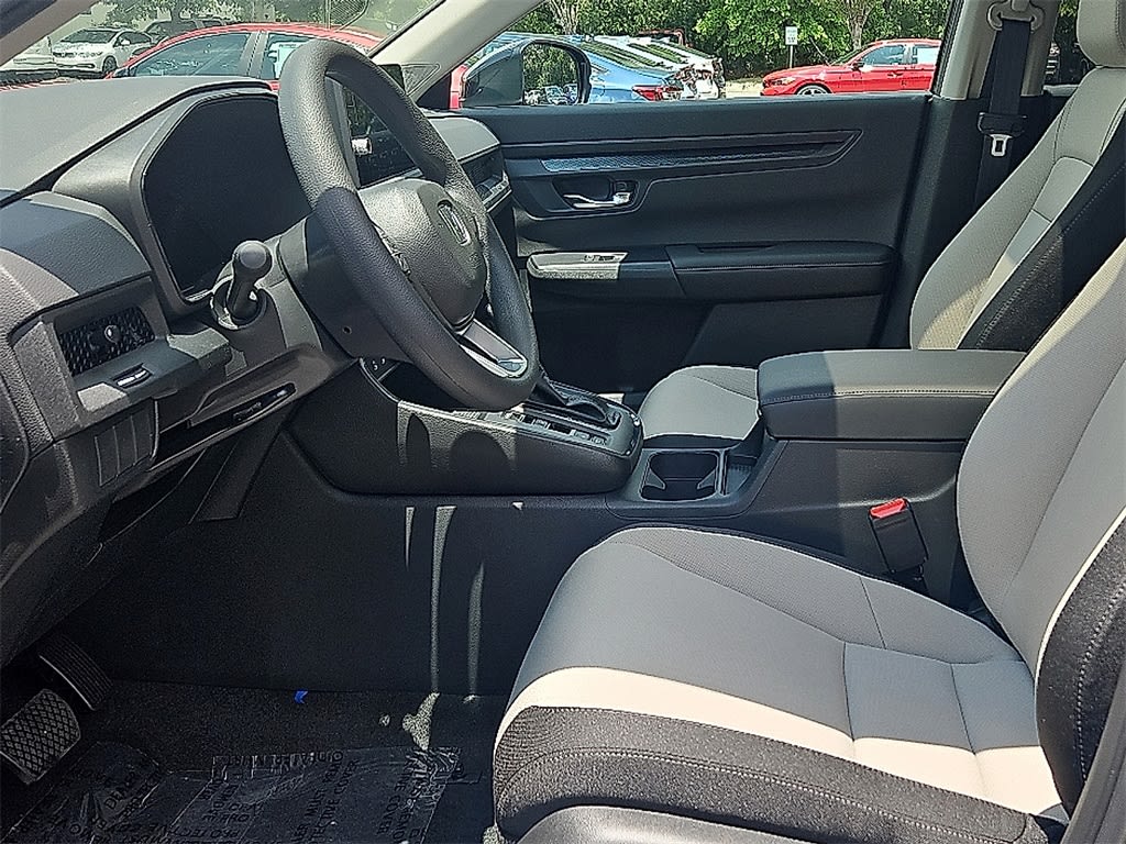 Thumbnail: 2026 Honda CR-V - 7